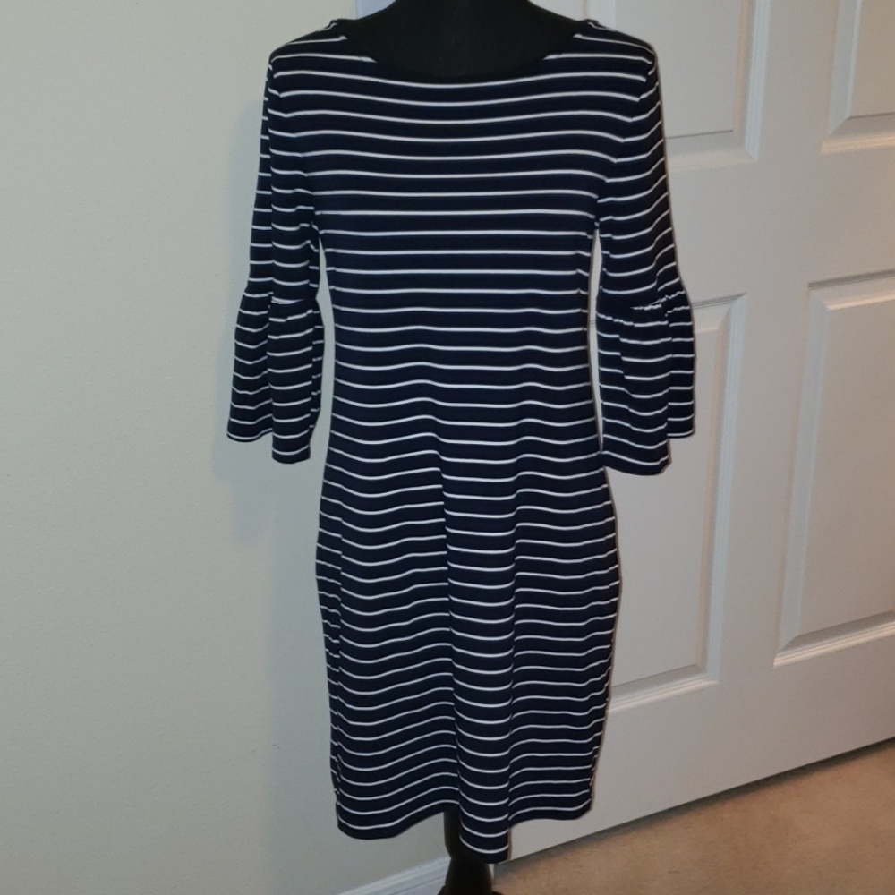 White House Black Market Dress
